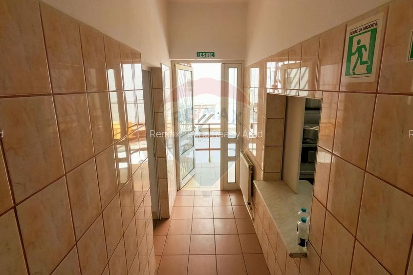 Spațiu comercial de 495mp de vânzare in  Piata Centrala Deva, Jud HD - 27