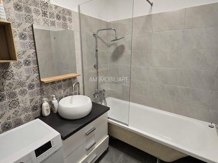 AP.2 CAMERE-APARATORI, PET-FRIENDLY, CENTRALA, PARCARE INCLUSA, METROU - 8