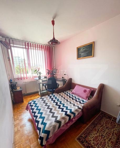 Apartament de vânzare în Grigorescu – zonă verde și liniștită - 6