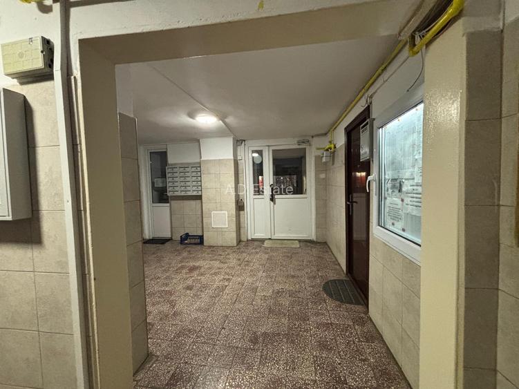 Garsoniera Soseaua Pantelimon - Bloc mixt An constructie 1978 Renovat - 6