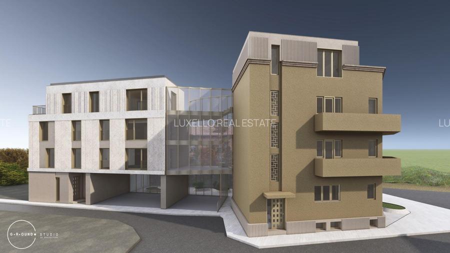 TEREN CU AUTORIZATIE DE CONSTRUIRE - 2