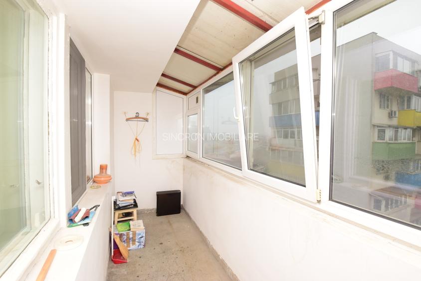 Apartament cu 2 camere - Metrou 1 Mai, Calea Griviței - 15