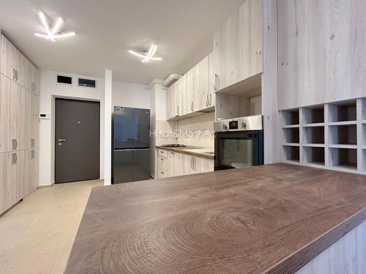 Apartament cu 3 camere – Lipovei - Padurea Verde - 6