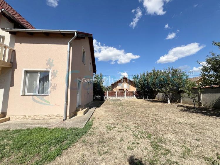 Casa la 10 minute de Oradea de vanzare, Bihor - 7