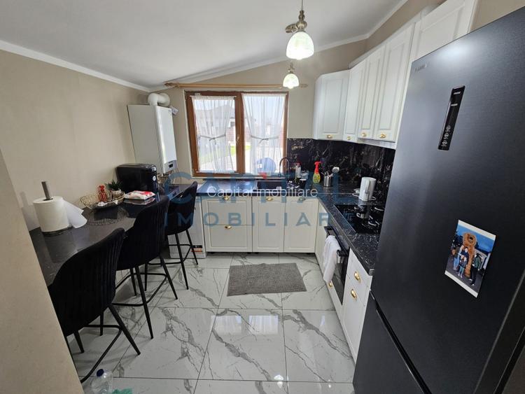 Casa de Vanzare Comision 0% Suprafata teren 500mp - 6