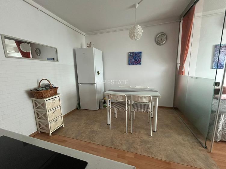 Apartament 3 Camere / Nicolae Grigorescu / 6 min Metrou/ PET FRIENDLY - 4