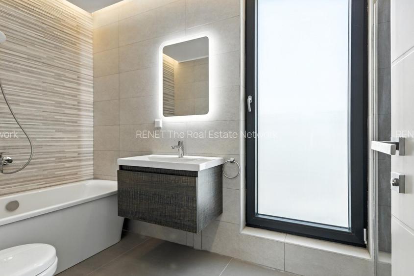 Casă Premium în Complex Rezidențial Exclusivist – Pipera, Zona Școlii Americane - 3