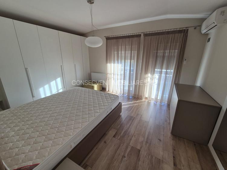 VILĂ complet utilata Central Via Carmina, Arad (comision 0) - 5