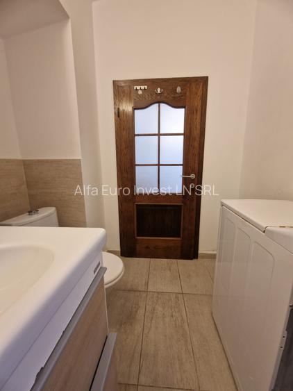 Locuință Boemă la Demisol, 2 Camere în Vilă -Comision 0% Chirias - 11