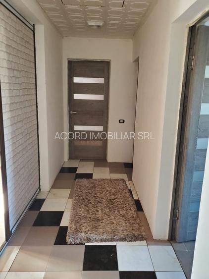 CASA  VALU LUI TRAIAN PRETABILA 2 FAMILII - 18