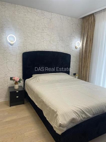 Apartament 2 camere, Complex Yacht Kid, Floreasca, vedere lac - 5