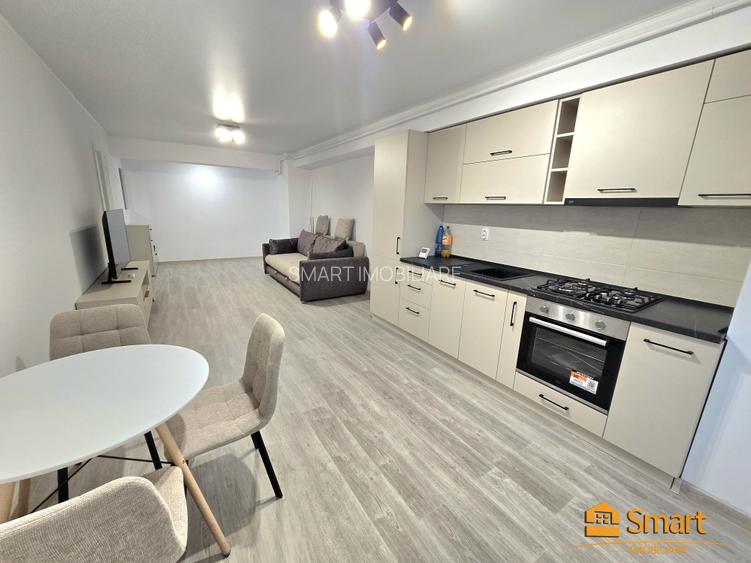 Apartament 2 camere, 65 mp, prima închiriere – Copou Garden - 4