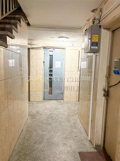 GARSONIERA IEFTINA SI BUNA - TEIUL DOAMNEI - 4/10 - INVESTITIE - 9