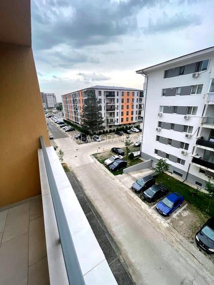 Apartament 2 camere | Berceni | Aparatori | Mobilat utilat | Centrala | Parcare - 15