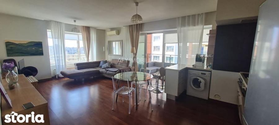 Apartament 3 camere bloc premium, zona Decebal, Mall Vitan Panoramic - 2