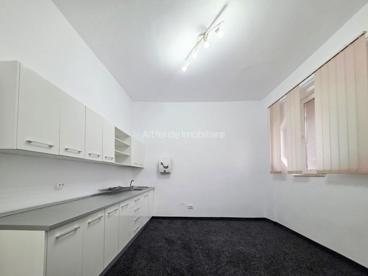 ✅FALEZA NORD – 192,48 MP UTILI, IDEAL MAGAZIN, BIROURI, CABINETE MEDICALE! - 16