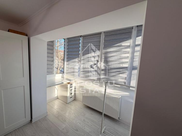 Apartament 2 camere de inchiriat, zona Aradului, Timisoara - 11