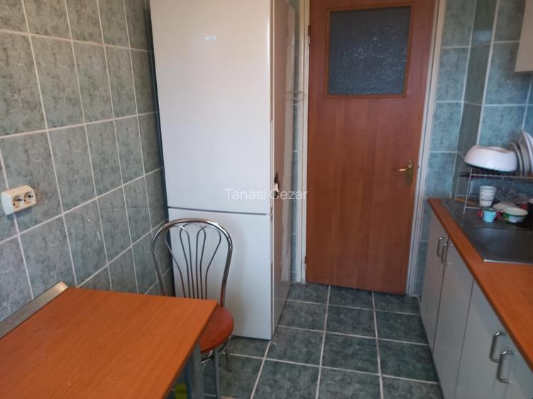 Apartament 2 camere Iancului 47 mp + Balcon 9 mp semidecomandat etaj 3 - 3