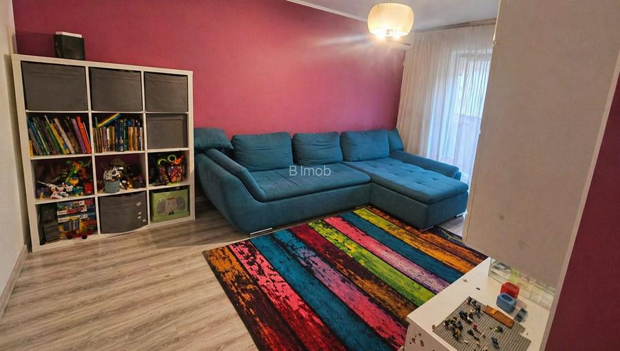 Comision 0% | 2 camere DECOMANDAT  | str Tineretului -Chiajna Militari Residence - 5