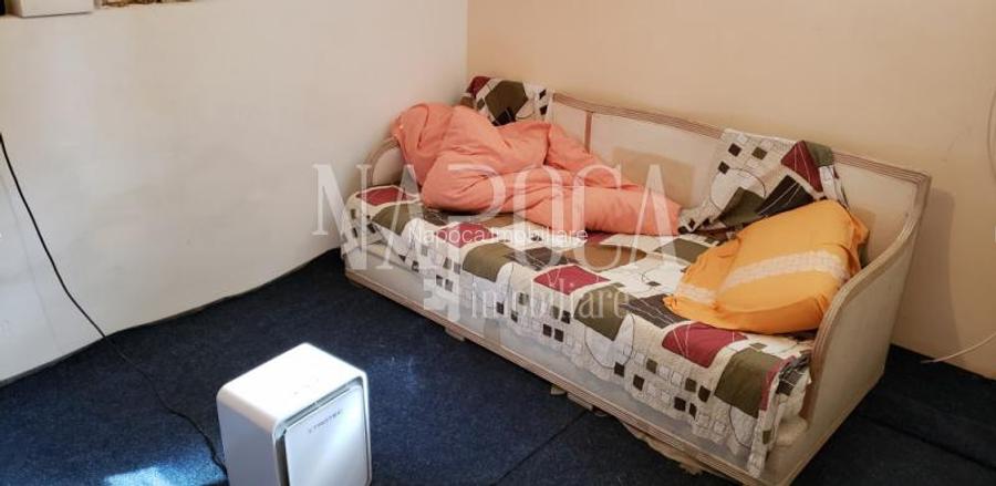 Apartament 4 camere de vanzare in Centru, Cluj Napoca - 8
