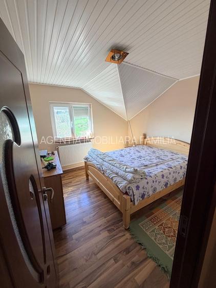 Vanzare casa P+M, Smardan( Galati ), la 2 minute de str.principala - 17