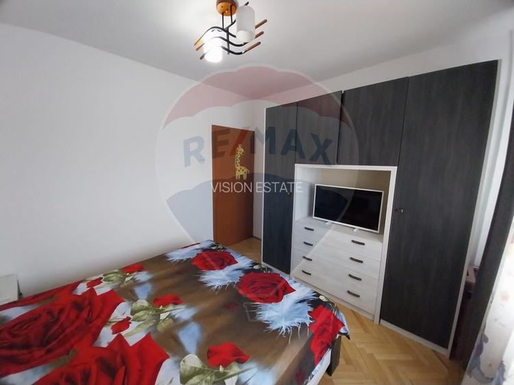Apartament cu 3 camere  Promenada- Calea Severinului-Toporasi - 17
