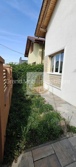 Grand Mobilis Imobiliare🏡 Casa premium Giroc, complet mobilata - 3