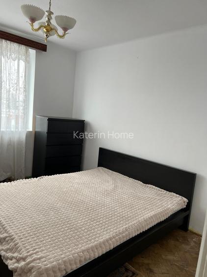 Inchiriere apartament 2 camere - Zona Centrala, Vis-a-vis de Palatul Culturii - 17