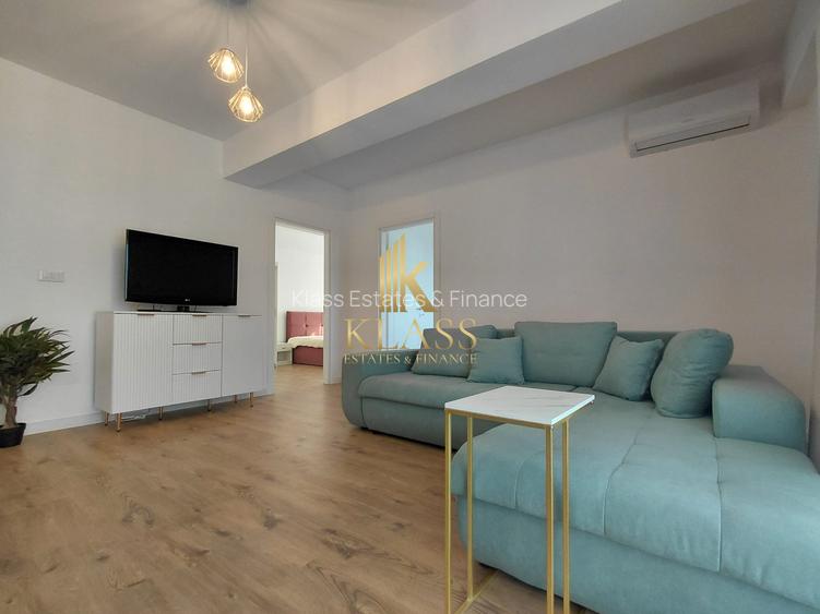 3 camere Pipera Porche - 4