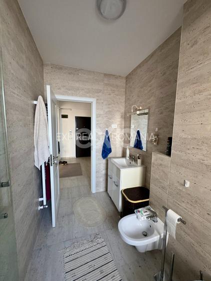 De închiriat – Apartament 2 camere, Ghimbav, 54 mp- 450 euro. - 10