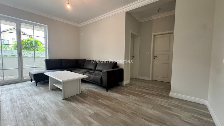 COMISION 0% | Apartament 2 Camere | Giroc | 50mp + 44mp Curte + 8mp Balcon - 5