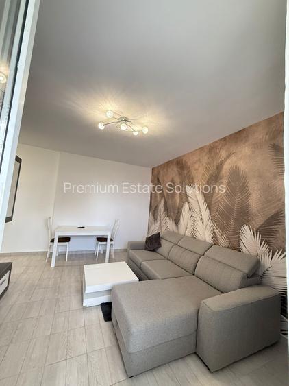 Apartament de inchiriat- Militari Residence-Str.Tineretului-Mutare Imediata - 7