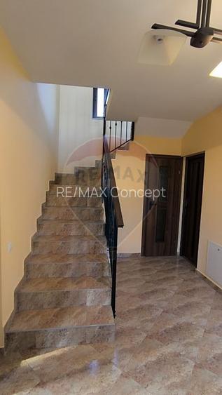 Casa de inchiriat Marasti - 11