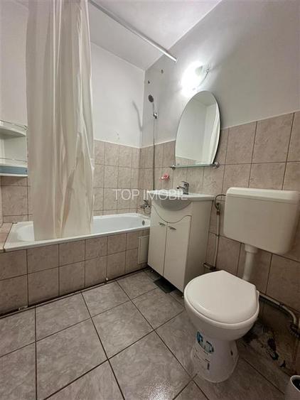 Apartament 3 camere semidecomandat, Podu Ros - Cantemir - 7
