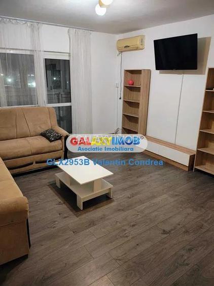 Apartament 2 Camere Parc Sebastian - 2