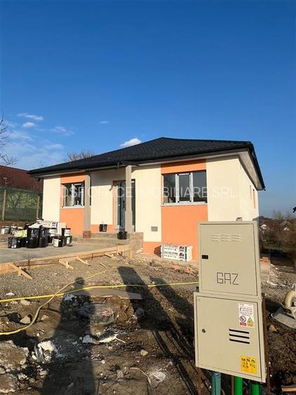 CASA 4 Camere 2 Bai Beci TOMESTI  INCALZIRE IN PARDOSEALA 0 Comision - 6