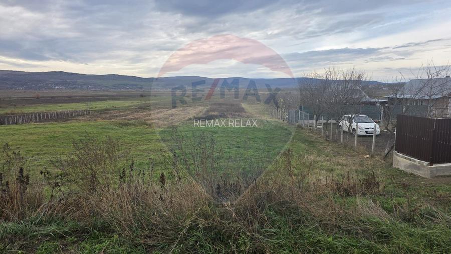 Teren intravilan si extravilan 8,282mp oras Negresti, judetul Vaslui - 6