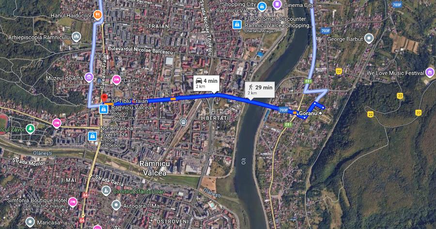 Casa P+1 noua arhitectura moderna la 3min de centru - 11