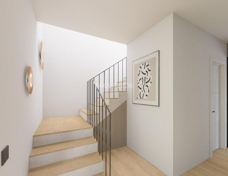 Case la cheie, in Margineni - 10