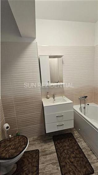 Metalurgiei Park, apartament mobilat-utilat, loc parcare subteran - 18