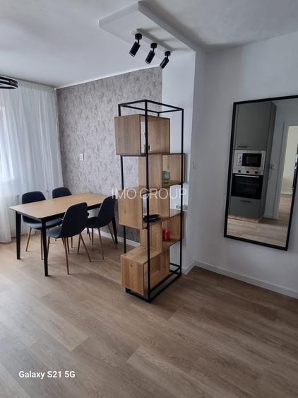 De inchiriat ap 2 cam Lujerului / renovat 2026 - 11