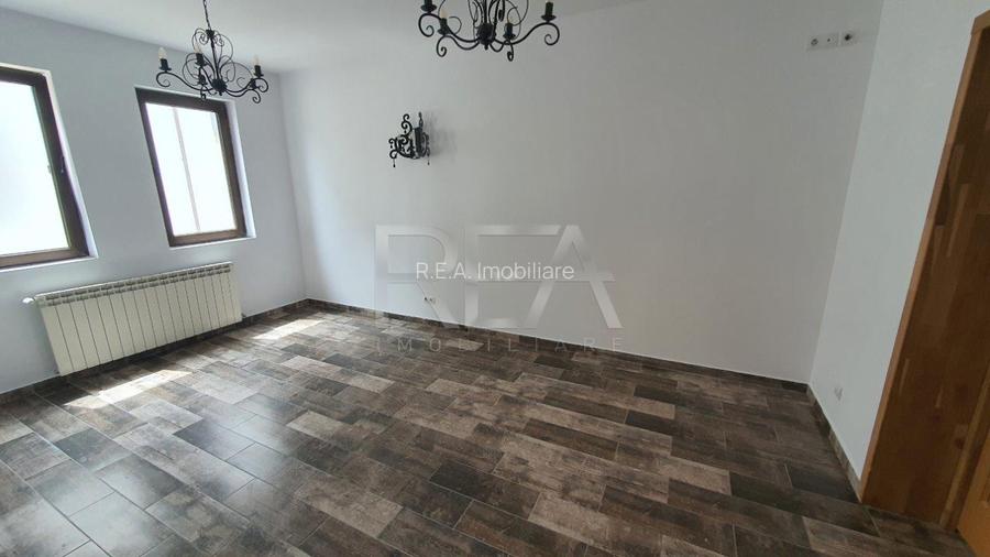 Vila Individuala Functii Multiple | P+2 | Erou Iancu Nicolae\Pipera - 18