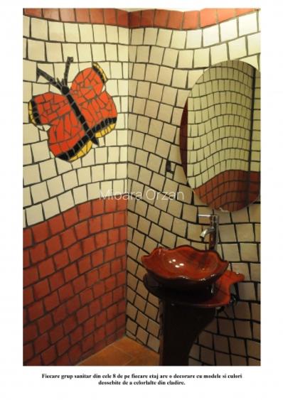 Aviatiei / Birouri 100-300 mp, metrou Aurel Vlaicu - 6