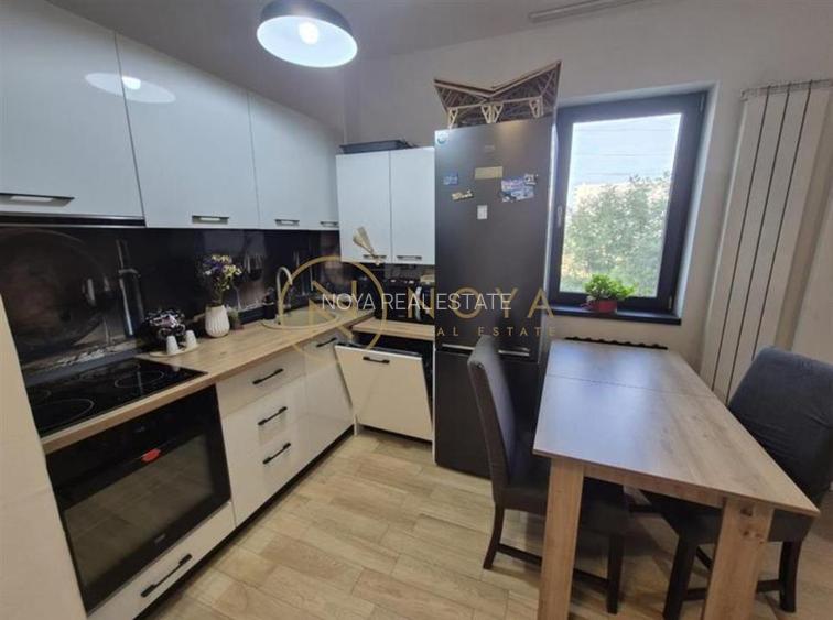 Apartament de 2 camere in zona Pipera Aviatiei parcare - 6