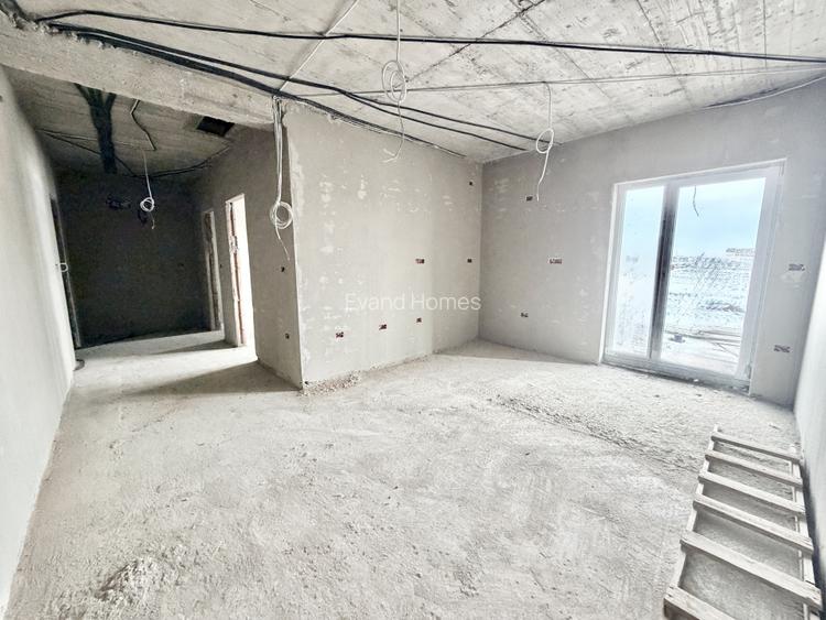 Oportunitate de investitie - Apartament cu 1 camera - Mosnita  - 2