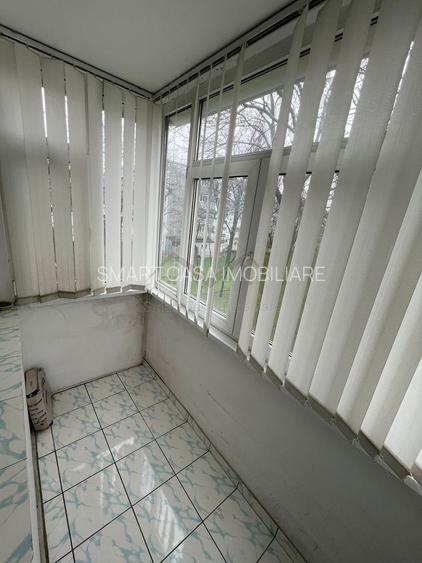Apartament 2 Camere Semidecomandat Cantemir - 7
