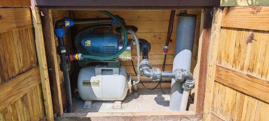 Casa mare. Posibil si clinica, camin batrani, invatamant, sediu firma. - 46