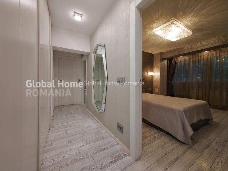 3 Rooms | Dorobanți | Parking | 10 Min. From the Metro - 8