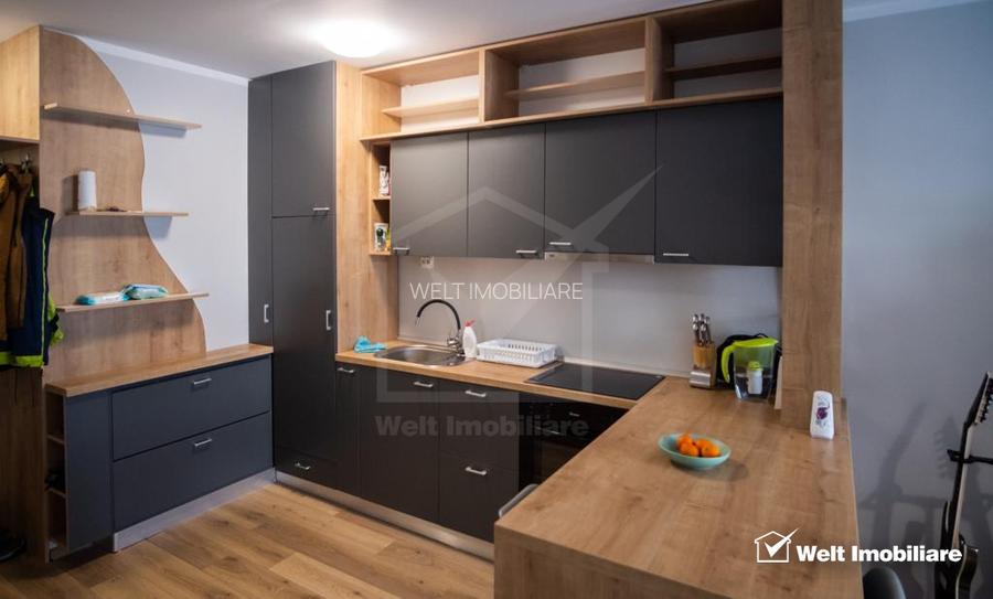 2 camere, parcare subterana, Grand Hill Buna ziua - 2