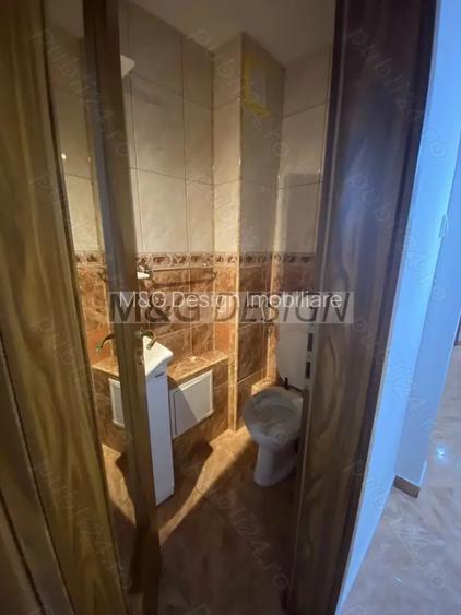 Soarelui 3 camere decomandat, etaj 2, centrala gaz - 9